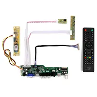 DIY LED 패널 lcd CCFL 화면 LCD Tv LCD 컨트롤러