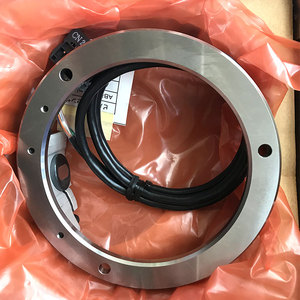 फैनुक A860-0392-V160 cnc भागों मूल सेंसर एनकोडर - Product Image 5