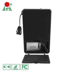 Portátil de bolsillo tamaño Dab + Fm Digital Radio pequeño con auriculares - Product Image 3