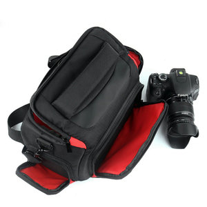 <span class=keywords><strong>Sac</strong></span> fourre-tout personnalisé pour <span class=keywords><strong>photo</strong></span> professionnelle de marque Lymech petit <span class=keywords><strong>sac</strong></span> messager de <span class=keywords><strong>voyage</strong></span> <span class=keywords><strong>sac</strong></span> bandoulière étanche pour appareil <span class=keywords><strong>photo</strong></span> numérique reflex numérique - Product Image 3