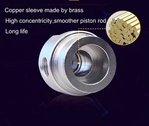 <span class=keywords><strong>AIRTAC</strong></span>-Cubierta trasera redonda estándar serie MA-CM/MA-U, Pluma de Elevación neumática pequeña de doble acción, cilindro de aire - Product Image 5