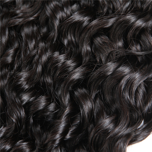 80 cm Sintetics secreto virginal humano brasileño real italiano rizado extensiones de cabello - Product Image 5