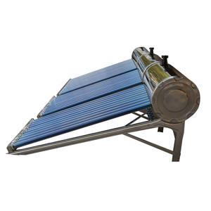 2018 Top vente en gros à tubes <span class=keywords><strong>sous</strong></span> vide caloduc chauffe-non pression solaire système de chauffage de <span class=keywords><strong>l</strong></span>'<span class=keywords><strong>eau</strong></span> - Product Image 6