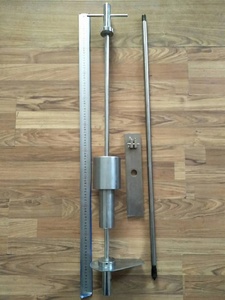 جهاز اختراق مخروطي ديناميكي مع مطرقة 8 كجم - Product Image 2