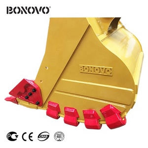 Seau d'excavatrice de <span class=keywords><strong>BONOVO</strong></span> - Product Image 2