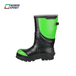 EN ISO 20345 y EN ISO17249certified niños botas de trabajo - Product Image 3