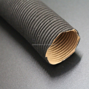 Soufflé conduits d'air Truma camping-car caravane <span class=keywords><strong>combi</strong></span> chaudière d'échappement tuyau flexible - Product Image 2