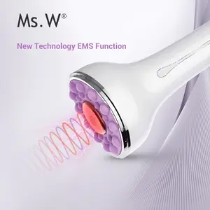 Điện Tốt Nhất Thiết Bị Chăm Sóc Cơ Thể Thông Minh EMS Rung Cơ Thể Di Động Giảm Béo Massager Vú Vẻ Đẹp Công Cụ Chăm Sóc Cho Phụ Nữ