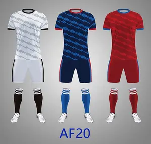 ชุดเครื่องแบบฟุตบอลสีส้ม,เสื้อเจอร์ซีย์ฟุตบอล<span class=keywords><strong>ไทย</strong></span> - Product Image 1
