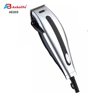 Tondeuse à cheveux électrique de haute qualité avec tondeuse à cheveux filaire - Product Image 1