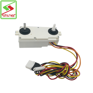 4 fils double-arbre dxt15 <span class=keywords><strong>lg</strong></span> <span class=keywords><strong>machine</strong></span> à laver minuterie avec buzzer pour <span class=keywords><strong>La</strong></span> Thaïlande - Product Image 1