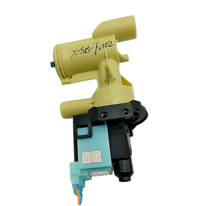 Fábrica de suppily de alta calidad bomba de drenaje para <span class=keywords><strong>ropa</strong></span> de lavado de la máquina al por mayor máquina de lavado de piezas - Product Image 3