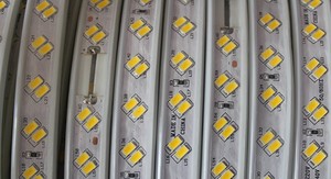 <span class=keywords><strong>LED</strong></span> 스트립 5730 스트립 80led/미터 220V <span class=keywords><strong>IP67</strong></span> 유연한 방수 스트립 라이트