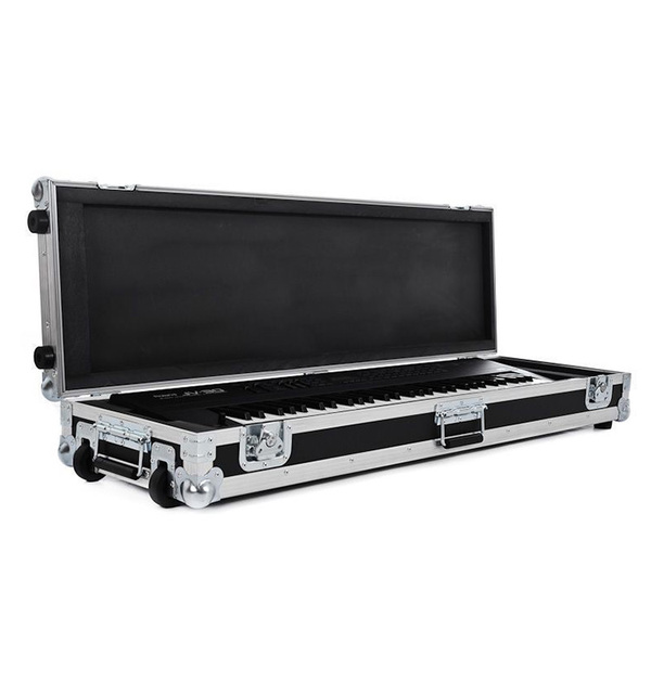 2019 New Flight Case for Roland RD-64 Professional Keyboard