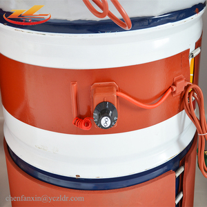 Nổ bằng chứng Trống ban nhạc nóng Silicone cao su Pad nóng - Product Image 3