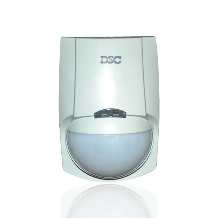 Passieve Dsc Pir Bewegingsmelder LC100 Serie Detector Alarm