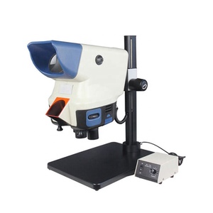 Ft-opto fa021 lĩnh vực lớn của xem PCB kiểm tra kính hiển vi <span class=keywords><strong>Stereo</strong></span> - Product Image 5