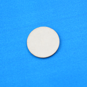 1mhz 2mhz piezoאלקטרי מתמר דיסק עשוי קרמיקה פרימיום - Product Image 2