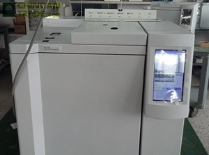 CHINCAN GC--112A High Accuracy <span class=keywords><strong>Gas</strong></span> Chromato graph Preis zu verkaufen - Product Image 2
