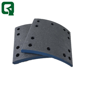 Concurrentiel <span class=keywords><strong>prix</strong></span> camion système <span class=keywords><strong>de</strong></span> <span class=keywords><strong>frein</strong></span> <span class=keywords><strong>garniture</strong></span> <span class=keywords><strong>de</strong></span> <span class=keywords><strong>frein</strong></span> pour semi camion - Product Image 1