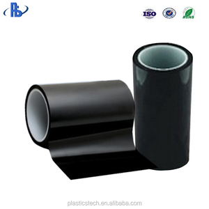 Venta al por mayor retardante de <span class=keywords><strong>la</strong></span> llama <span class=keywords><strong>película</strong></span> de poliéster cinta eléctrica fuego etiqueta engomada - Product Image 4