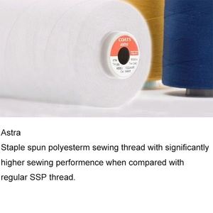 Housse de tête en tissu éponge lavable de haute qualité, pour serpillière - Product Image 5