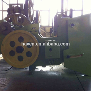 <span class=keywords><strong>J23</strong></span> series mở tổng hợp và máy ép đột inclinable điện - Product Image 2