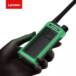 Fábrica directamente caliente joven serie de largo alcance Uhf Talkie Walkie Radio - Product Image 1