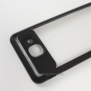 Personalizzato Bare Back Shell TPU + PC copertura del telefono delle cellule per <span class=keywords><strong>Samsung</strong></span> Galaxy caso limite <span class=keywords><strong>S7</strong></span> - Product Image 3