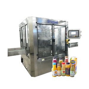 Đồ uống trái cây tự nhiên đồ uống carton máy làm nước trái cây - Product Image 4