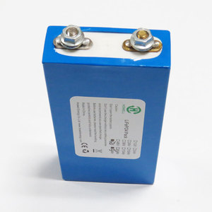 Cina Fabbrica di Batterie UN38.3 ha approvato 3.2 v 50ah 100ah 180ah 200ah lifepo4 cellula di batteria - Product Image 4