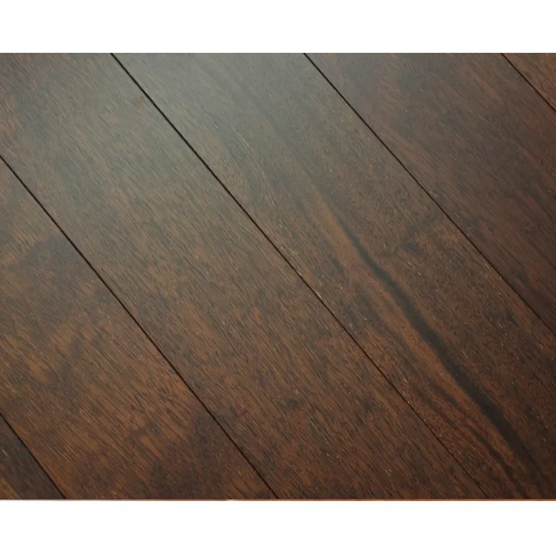 14 مللي متر متعدد الطبقات merbau أرضيات خشبية صلبة/رخيصة الثمن أرضيات من الخشب المعالج هندسيًا/السلس merbau الأرضيات الصلبة باركيت