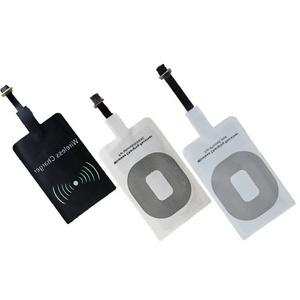 <span class=keywords><strong>Micro</strong></span> <span class=keywords><strong>USB</strong></span> ricevitore del <span class=keywords><strong>caricatore</strong></span> senza fili per telefoni Android <span class=keywords><strong>Samsung</strong></span> 5V/1A - Product Image 2