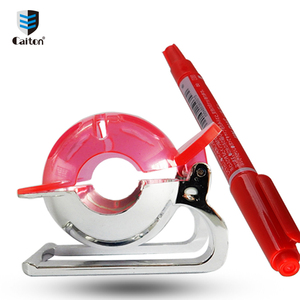 Vente chaude <span class=keywords><strong>Golf</strong></span> marqueur balle de revêtement, <span class=keywords><strong>Pas</strong></span> <span class=keywords><strong>cher</strong></span> <span class=keywords><strong>Golf</strong></span> balle revêtement équipement A108 - Product Image 1