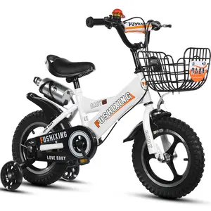 China <strong>Hot</strong> Sale Baby Tricycle <strong>Bike</strong>/ Kids 3 <strong>Wheel</strong> Bicycle Toys Metal <strong>Bike</strong> Toy for 3-6 Years Old Child - Product Image 1