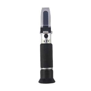 Optique Portable 0-80% <span class=keywords><strong>Alcool</strong></span> Liqueur Vin Testeur Outil Portable Réfractomètre D'<span class=keywords><strong>alcool</strong></span> Pour Le <span class=keywords><strong>Test</strong></span> D'<span class=keywords><strong>alcool</strong></span> - Product Image 6