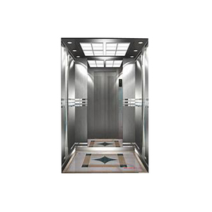 <span class=keywords><strong>Ascenseur</strong></span> électrique de haute qualité pour passagers - Product Image 1
