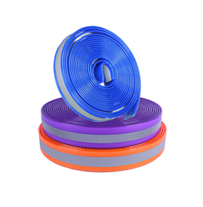 Correas de nailon con revestimiento de <span class=keywords><strong>TPU</strong></span>, plástico reflectante, resistente al agua, de alta flexión, de Henthane - Product Image 2