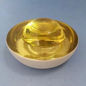 Дорожный маркер из стекла, сертификат CE, отражающее закаленное защитное приподнятое дорожное стекло - Product Image 4