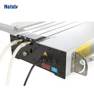 Nhà máy Tấm Nhỏ Kim Loại Hướng Dẫn Sử Dụng Máy Gấp Bender - Product Image 6