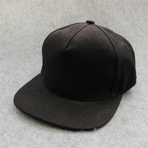 Wholesale custom design flat white <span class=keywords><strong>starter</strong></span> 7 panel basketball <span class=keywords><strong>snapback</strong></span> hats - Product Image 2