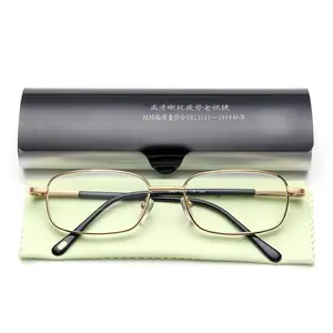 نظارات بصرية عالية الجودة للقراءة للترويج للمبيعات نظارات رخيصة السعر