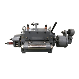 Exzentrisches Stanzen der Hoch geschwindigkeit serie Power Press Roller Air Feeder - Product Image 3