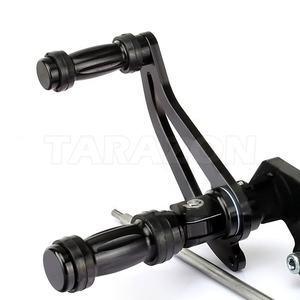 Control Delantero CNC Billet para <span class=keywords><strong>HONDA</strong></span> <span class=keywords><strong>SHADOW</strong></span> AERO <span class=keywords><strong>VT</strong></span> <span class=keywords><strong>750</strong></span> C4 - Product Image 4