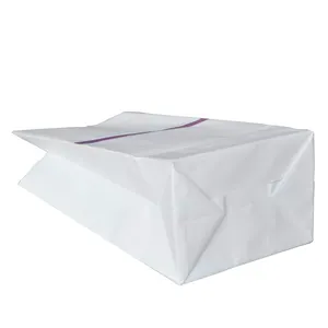 Airsickness Factory Paper Bag Airplane Paper Waterproof Airsickness Vomit Bag