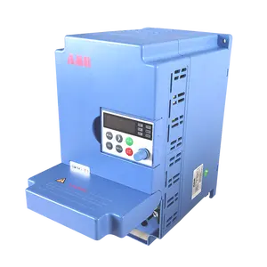 AMB trifase da <span class=keywords><strong>4</strong></span> a 5.5kw/11KW 380v INVERTER Inverter frequenza AC/DC vfd - Product Image 1