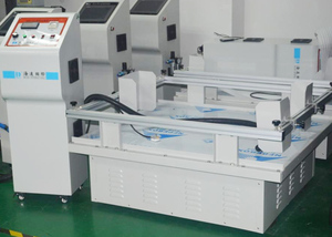 Vibration Testing Machine, tavolo Vibratore Prova con ISTA 1B - Product Image 3