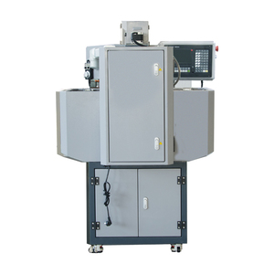 Ngang Máy Phay <span class=keywords><strong>CNC</strong></span> Cho Các Bộ Phận Nhỏ - Product Image 2