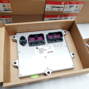 Qsb4.5 qsb6.7 qsc8.3 isbe isde Isle qsl9 Cummins Bộ phận động cơ ECU ECM mô-đun điều khiển điện tử 4921776 4921797 - Product Image 5