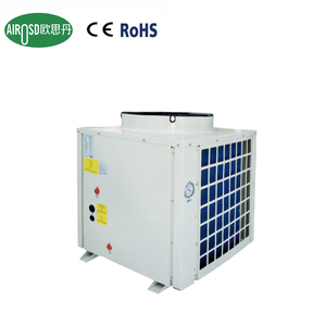 Haute Qualité 10kw Hors Sol <span class=keywords><strong>Pompe</strong></span> à <span class=keywords><strong>Chaleur</strong></span> De Source D'air de <span class=keywords><strong>Piscine</strong></span> - Product Image 3